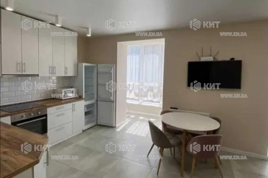 Продажа квартиры Харьков, Центральный рынок, 75м²