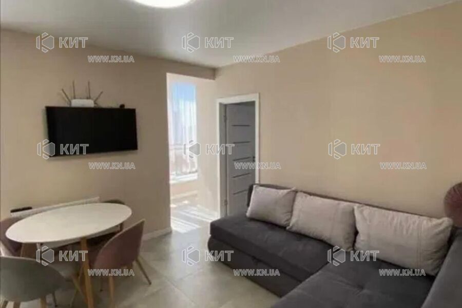 Продажа квартиры Харьков, Центральный рынок, 75м²