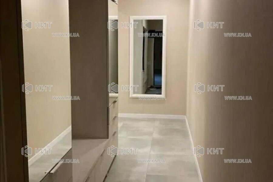 Продажа квартиры Харьков, Центральный рынок, 75м²