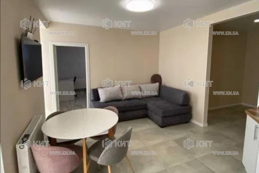 Продажа квартиры Харьков, Центральный рынок, 75м²
