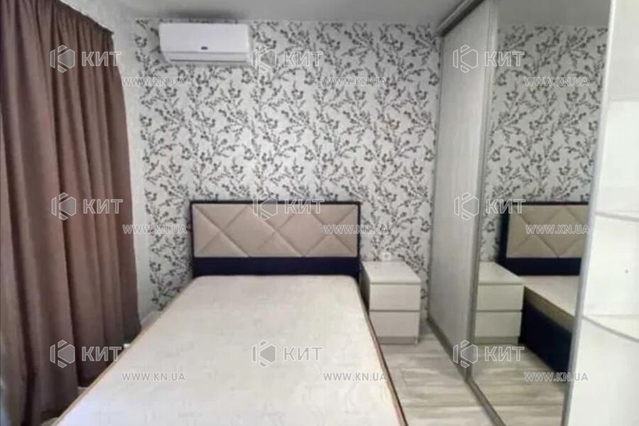 Продажа квартиры Харьков, Центральный рынок, 75м²