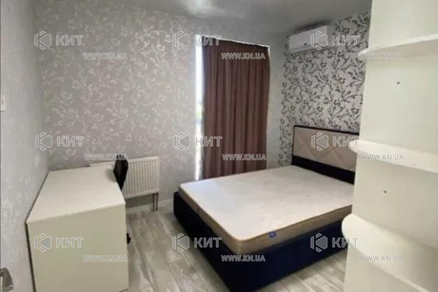 Продажа квартиры Харьков, Центральный рынок, 75м²
