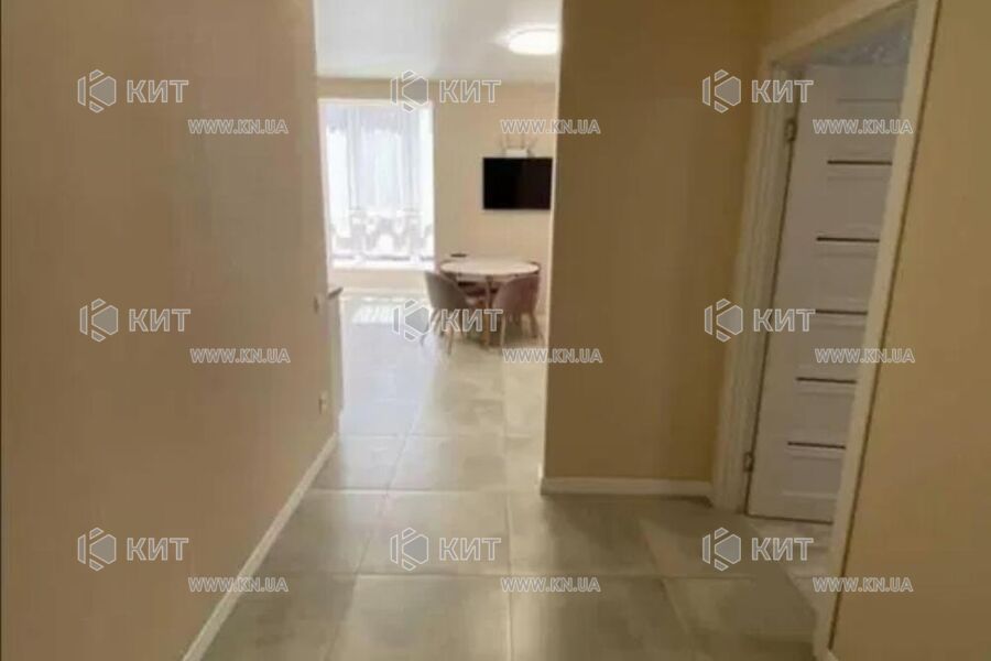 Продажа квартиры Харьков, Центральный рынок, 75м²