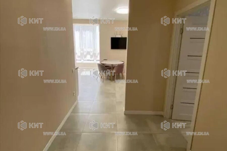 Продажа квартиры Харьков, Центральный рынок, 75м²