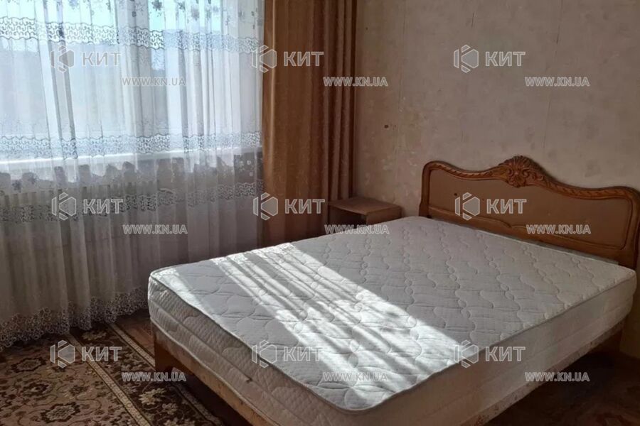 Продаж квартири Харків, Північна Салтівка 2, 50м²