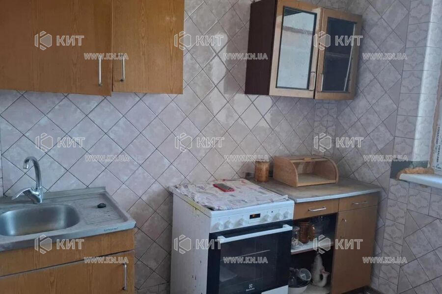Продаж квартири Харків, Північна Салтівка 2, 50м²