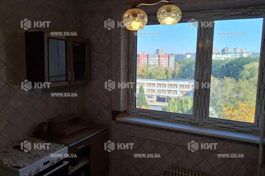 Продаж квартири Харків, Північна Салтівка 2, 50м²
