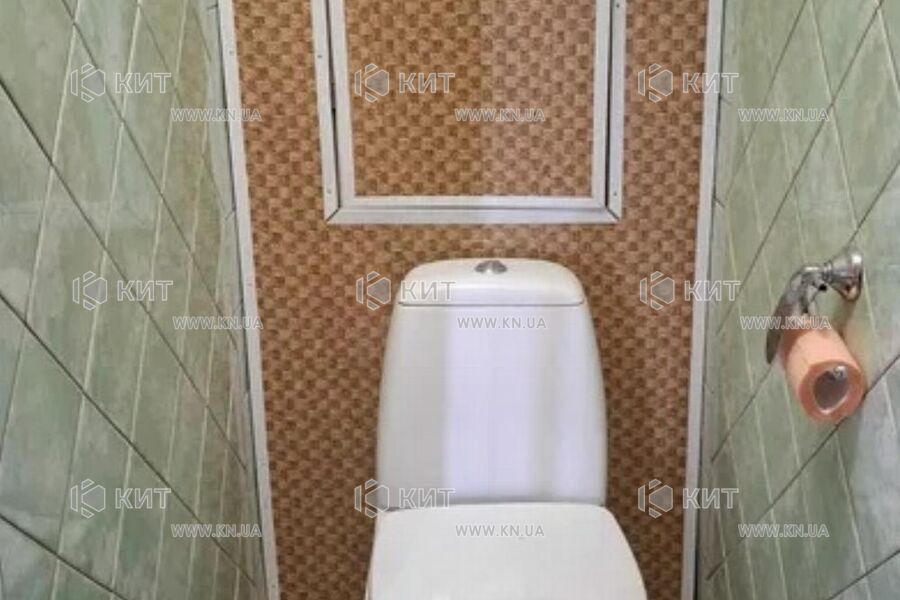 Продаж квартири Харків, Північна Салтівка 2, 50м²