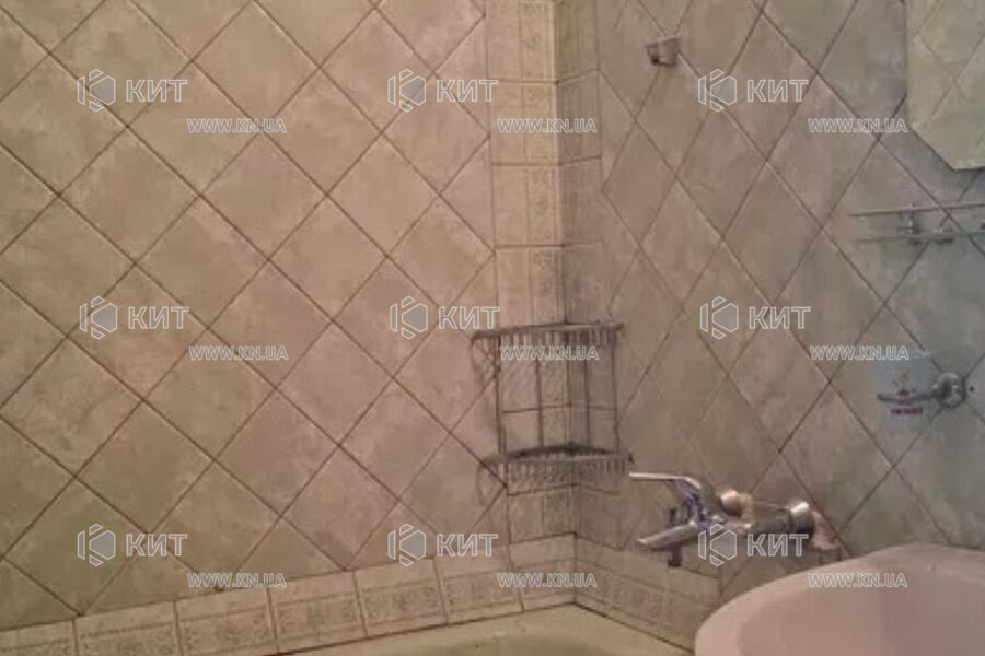 Продаж квартири Харків, Північна Салтівка 2, 50м²