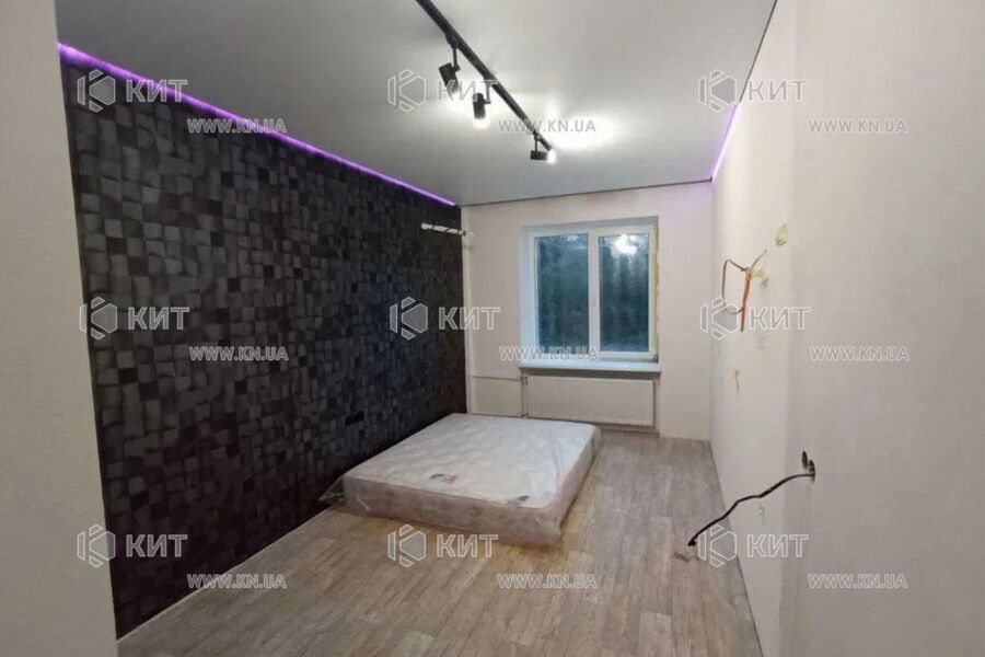Продажа квартиры Харьков, Клочковская, 20м²