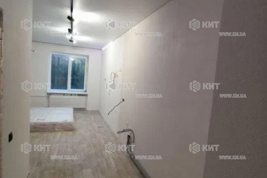 Продажа квартиры Харьков, Клочковская, 20м²