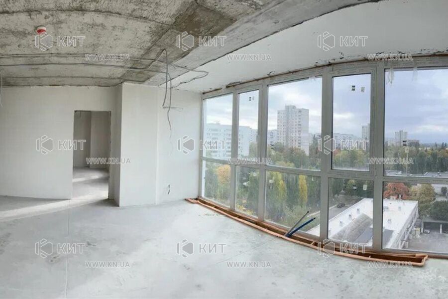 Продажа квартиры Харьков, Одесская, 81м²