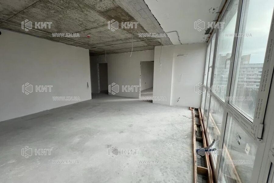 Продажа квартиры Харьков, Одесская, 81м²