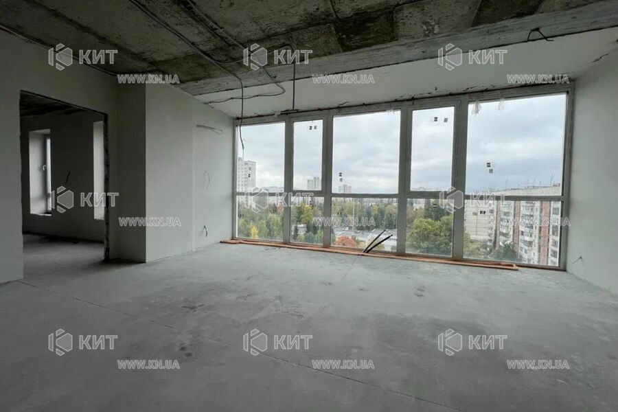 Продажа квартиры Харьков, Одесская, 81м²