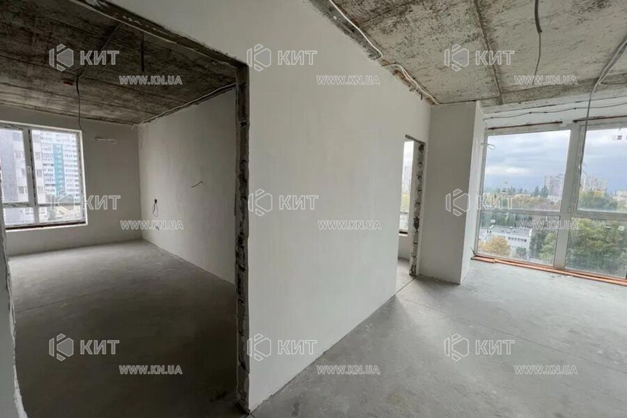 Продажа квартиры Харьков, Одесская, 81м²