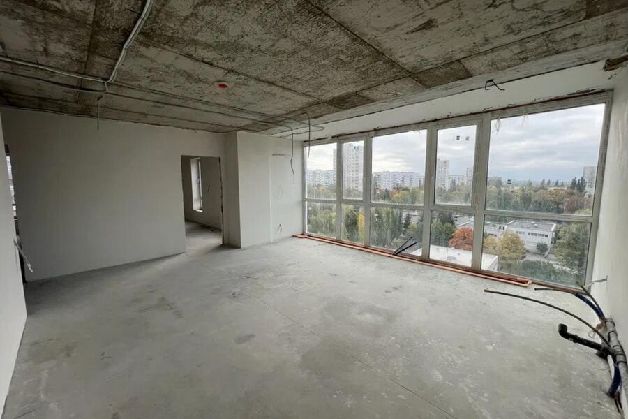 Продажа квартиры Харьков, Одесская, 81м²