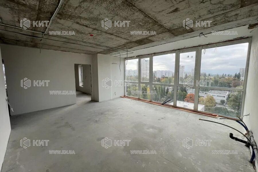 Продажа квартиры Харьков, Одесская, 81м²