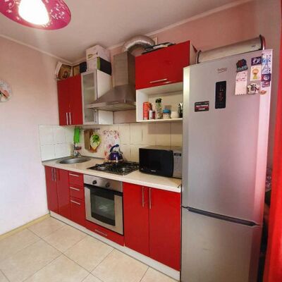 Продажа 	 Харків,  Новом'ясницька вул.   6