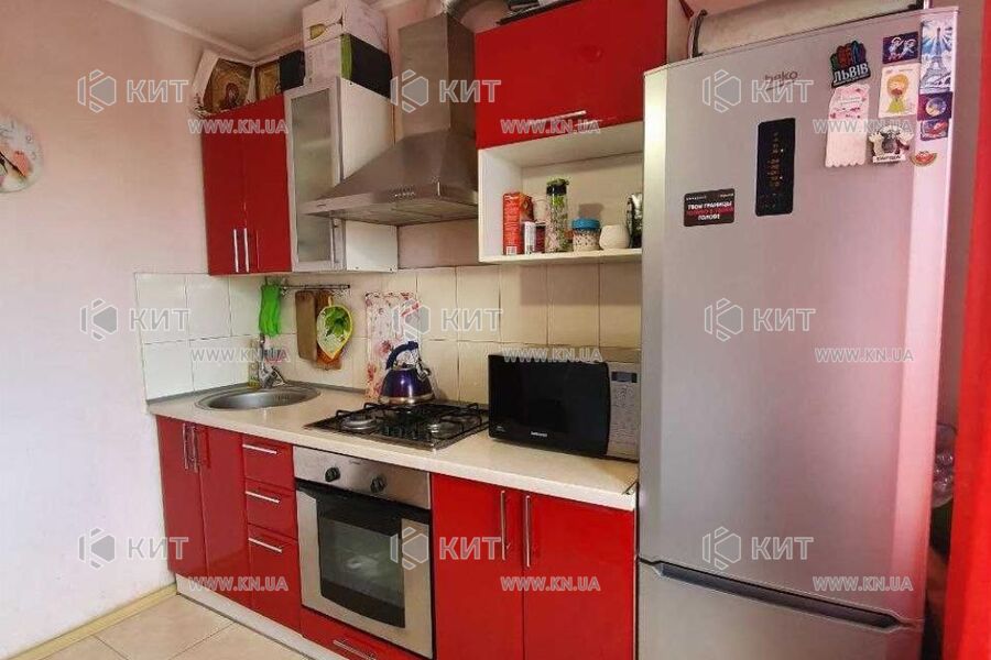 Продаж квартири Харків, Гагаріна, 39м²