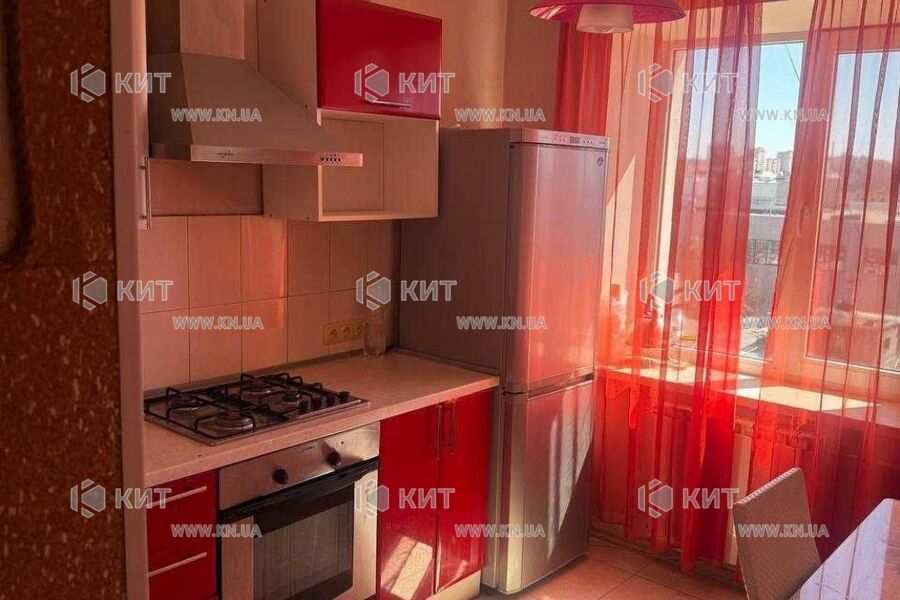 Продаж квартири Харків, Гагаріна, 39м²