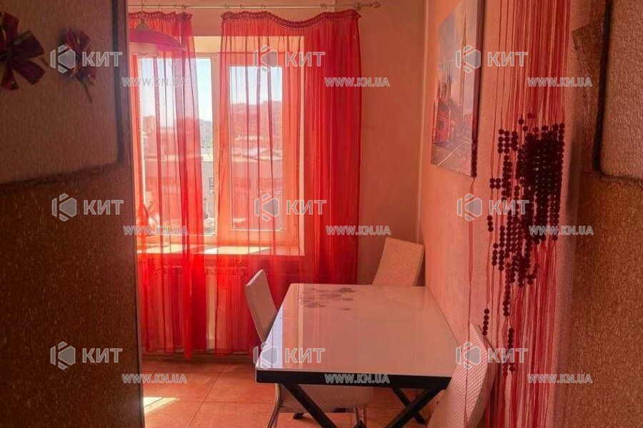 Продаж квартири Харків, Гагаріна, 39м²