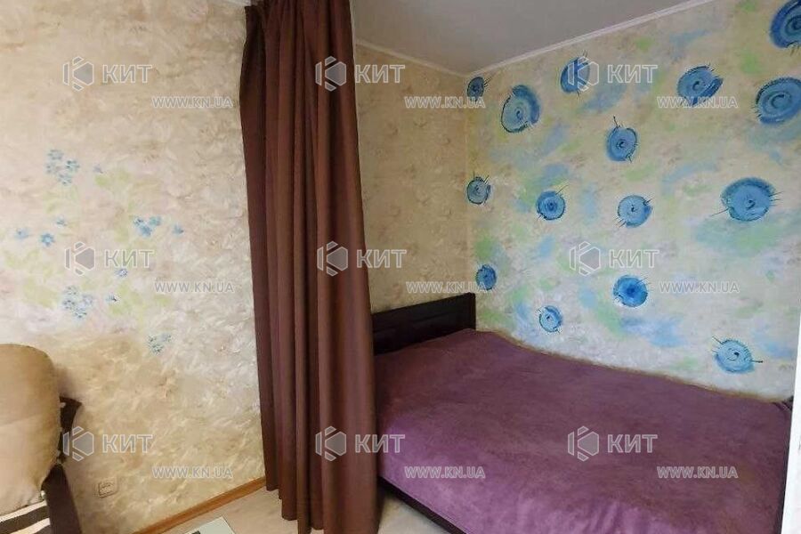 Продаж квартири Харків, Гагаріна, 39м²