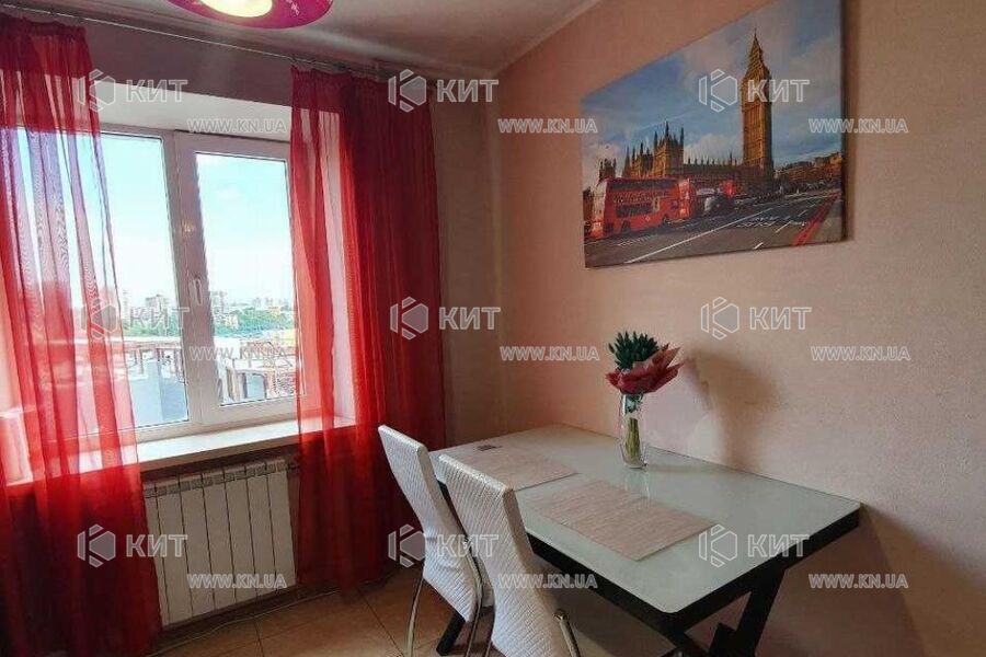 Продаж квартири Харків, Гагаріна, 39м²