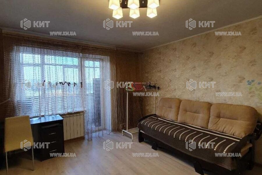 Продаж квартири Харків, Гагаріна, 39м²