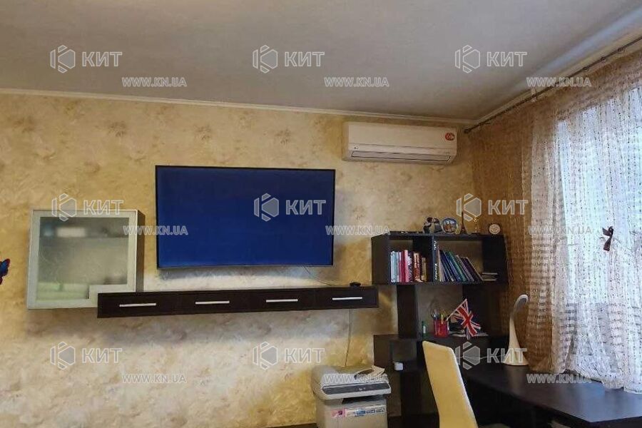 Продаж квартири Харків, Гагаріна, 39м²