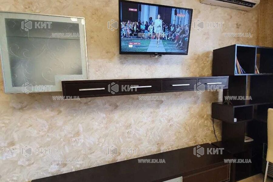 Продаж квартири Харків, Гагаріна, 39м²
