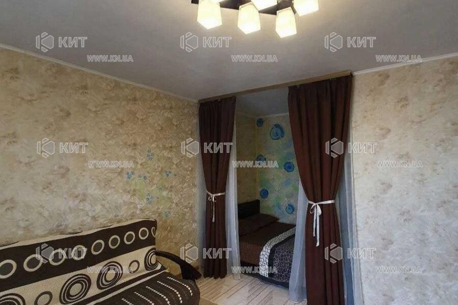 Продаж квартири Харків, Гагаріна, 39м²