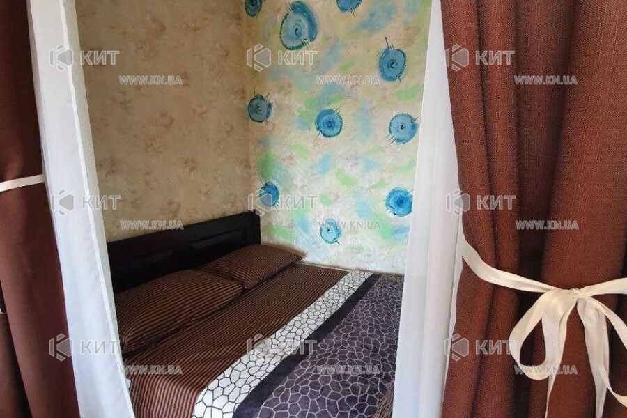 Продаж квартири Харків, Гагаріна, 39м²