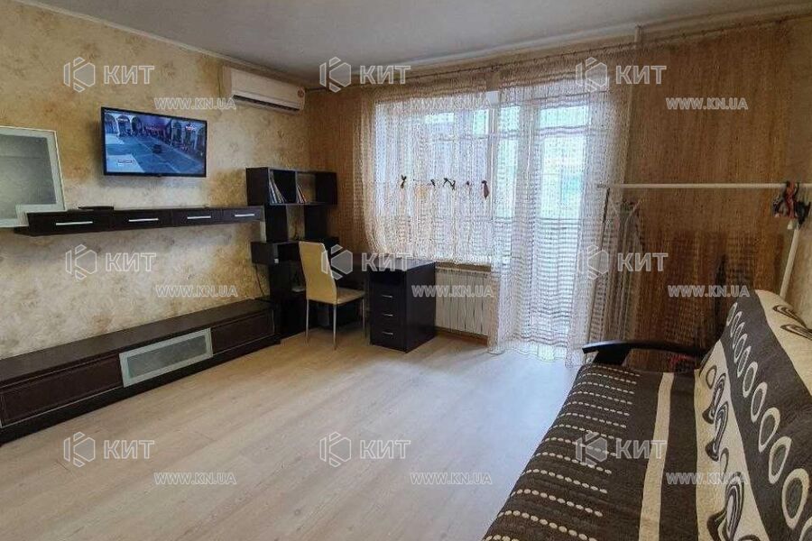 Продаж квартири Харків, Гагаріна, 39м²