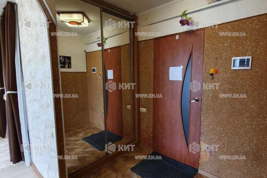 Продаж квартири Харків, Гагаріна, 39м²