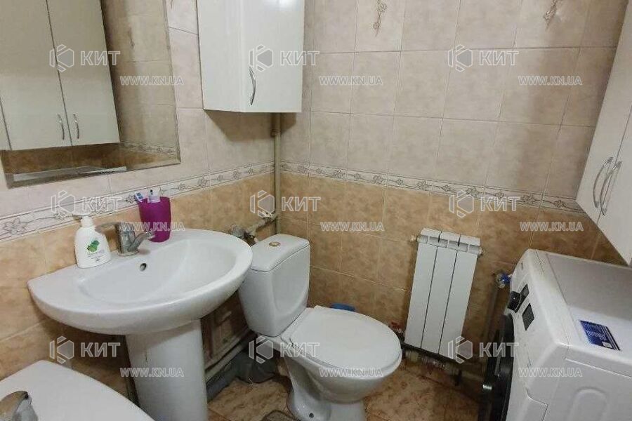 Продаж квартири Харків, Гагаріна, 39м²