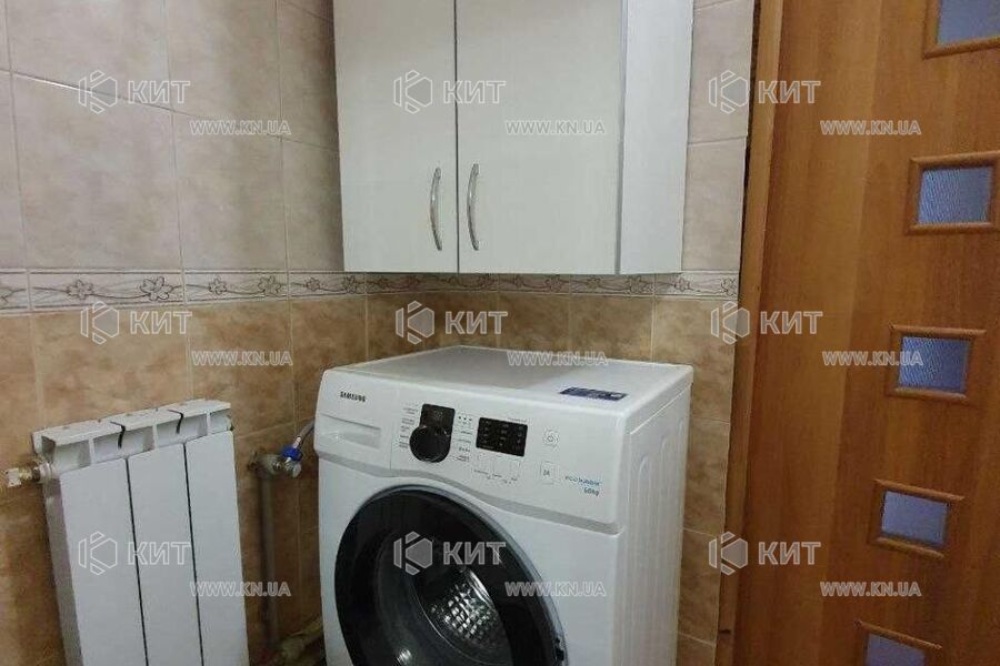 Продаж квартири Харків, Гагаріна, 39м²