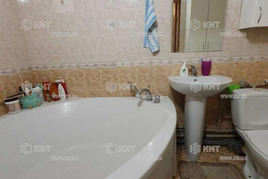 Продаж квартири Харків, Гагаріна, 39м²