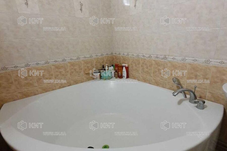 Продаж квартири Харків, Гагаріна, 39м²