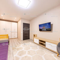 Aренда квартиры Харьков, Салтовка, 625 мрн., 41м²