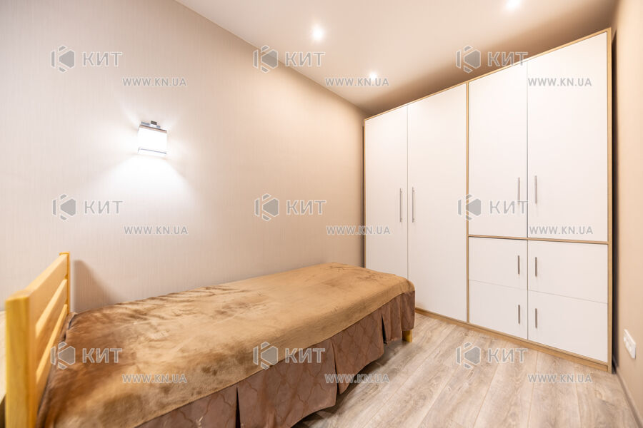 Aренда квартиры Харьков, Салтовка, 625 мрн., 41м²
