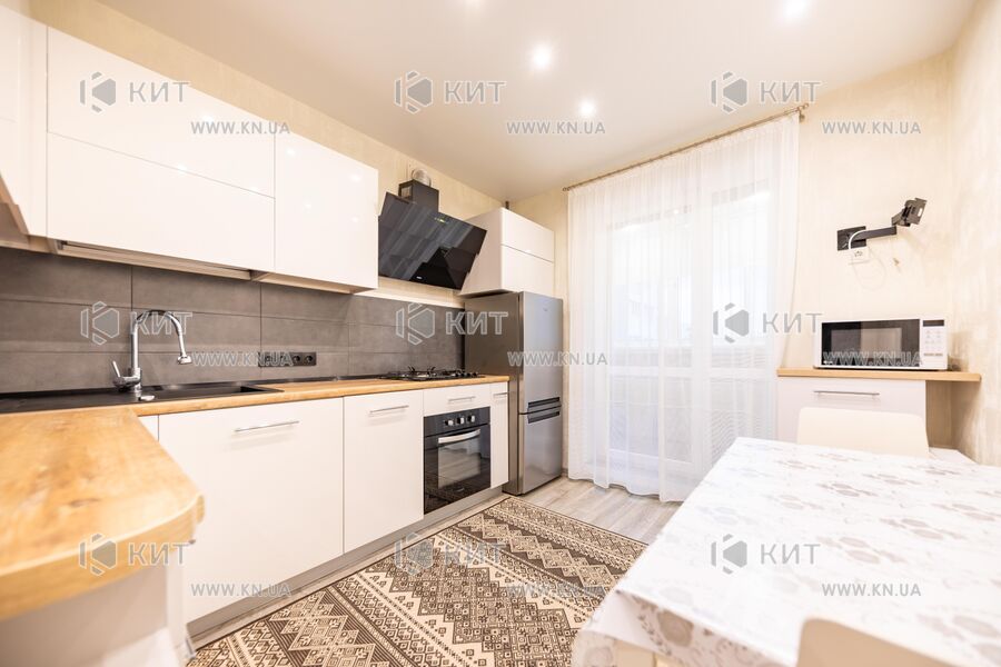 Aренда квартиры Харьков, Салтовка, 625 мрн., 41м²