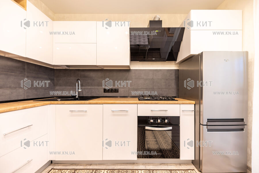Aренда квартиры Харьков, Салтовка, 625 мрн., 41м²