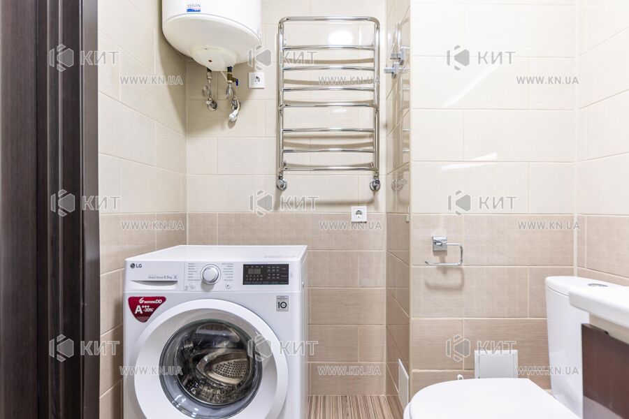 Aренда квартиры Харьков, Салтовка, 625 мрн., 41м²