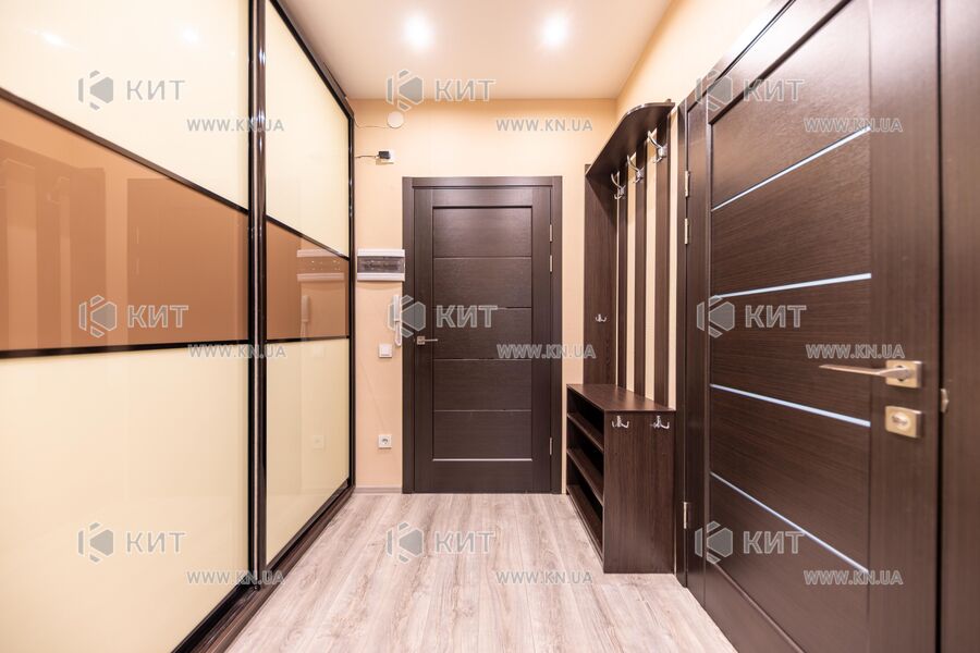 Aренда квартиры Харьков, Салтовка, 625 мрн., 41м²