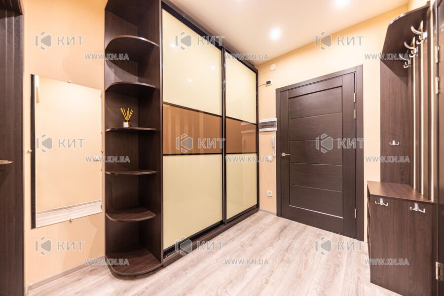 Aренда квартиры Харьков, Салтовка, 625 мрн., 41м²