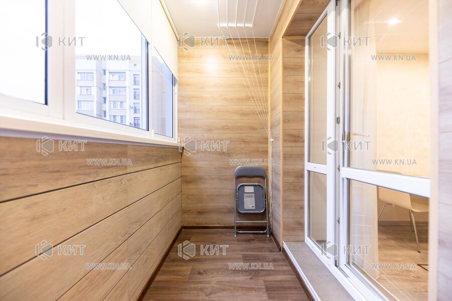 Aренда квартиры Харьков, Салтовка, 625 мрн., 41м²