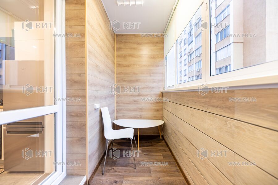 Aренда квартиры Харьков, Салтовка, 625 мрн., 41м²