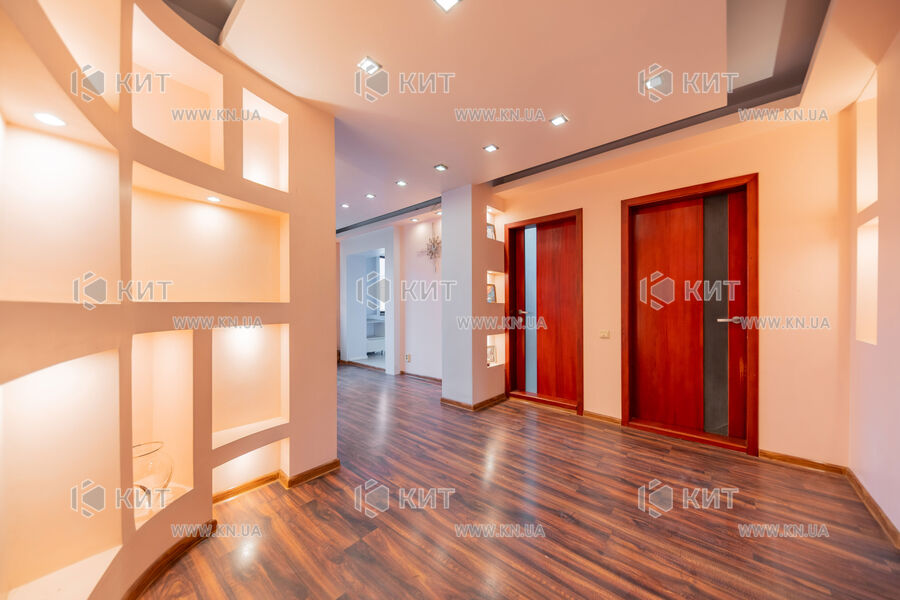 Продаж квартири Харків, Салтівка, 626 мрн., 85м²