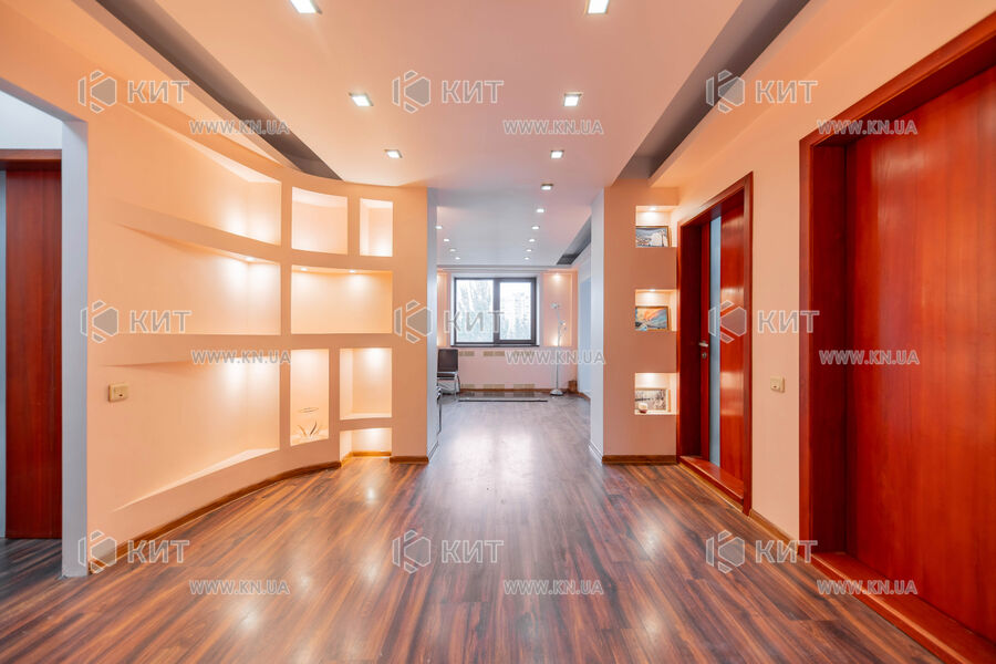 Продаж квартири Харків, Салтівка, 626 мрн., 85м²