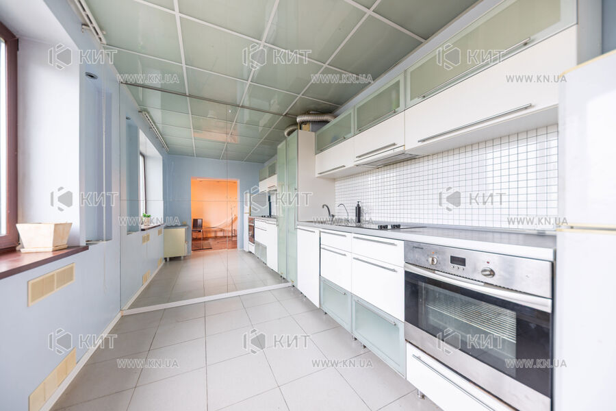 Продаж квартири Харків, Салтівка, 626 мрн., 85м²